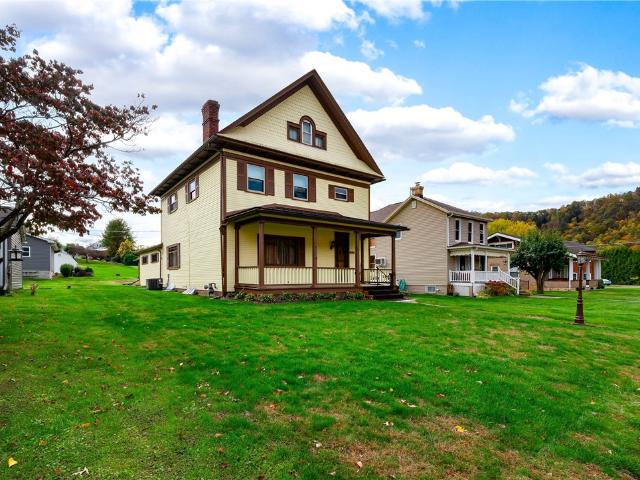 House for sale in East Brady, Pennsylvania