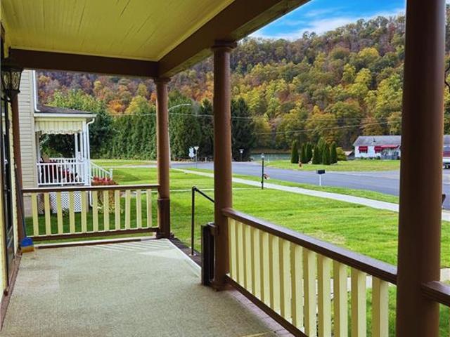 House for sale in East Brady, Pennsylvania
