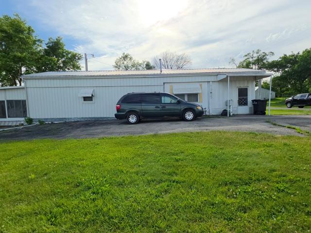 House for sale in Unionville, Missouri