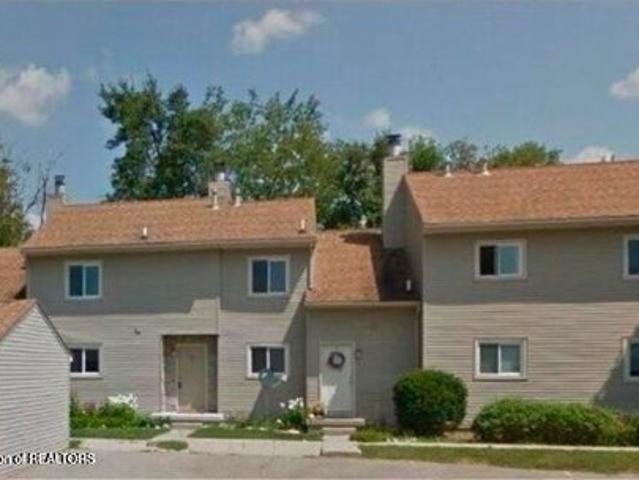 House for sale in Eaton, Michigan