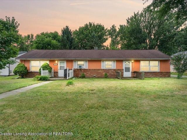 House for sale in Lansing, Michigan