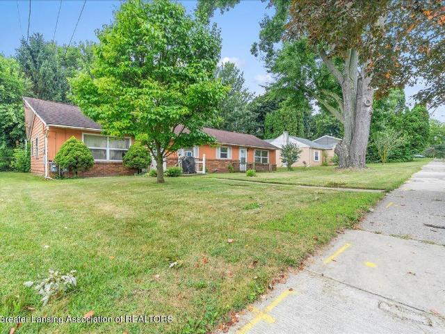 House for sale in Lansing, Michigan