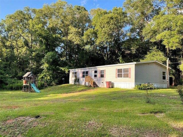 House for sale in Bienville, Louisiana