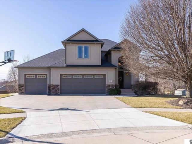 House for sale in Nebraska