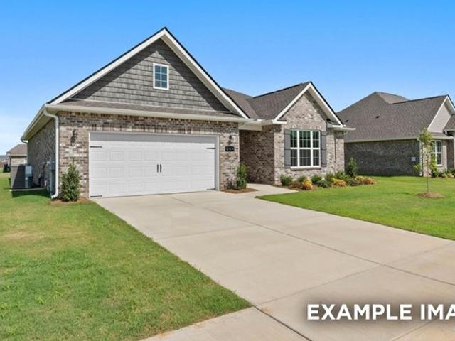 House for sale in Danville, Alabama