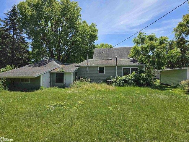House for sale in Stratford, Iowa