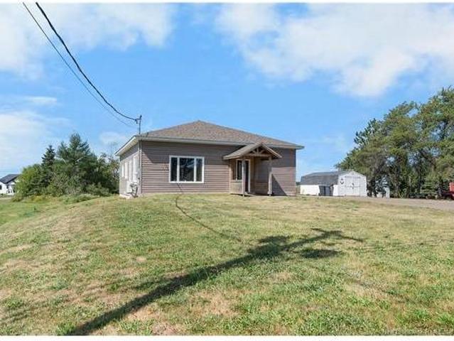 Commercial for sale in Westmorland, New Brunswick