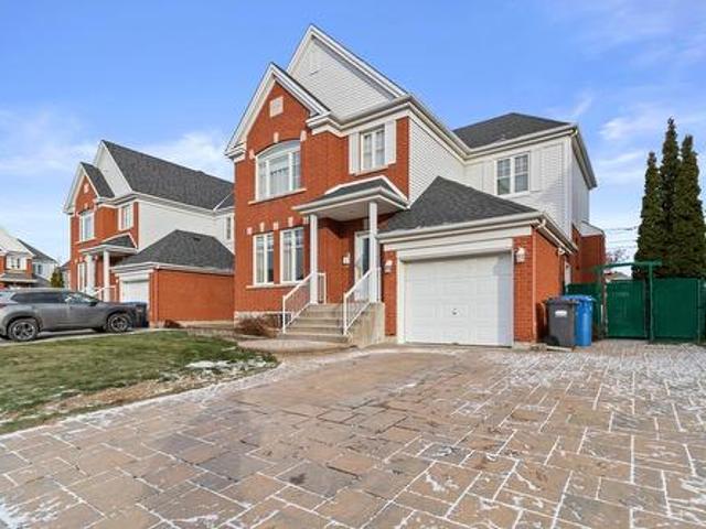 House for sale in Longueuil, Quebec