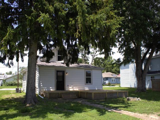 House for sale in Tippecanoe, Indiana