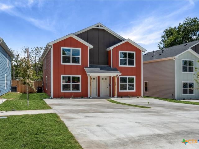 Townhouse for sale in Temple, Bell County