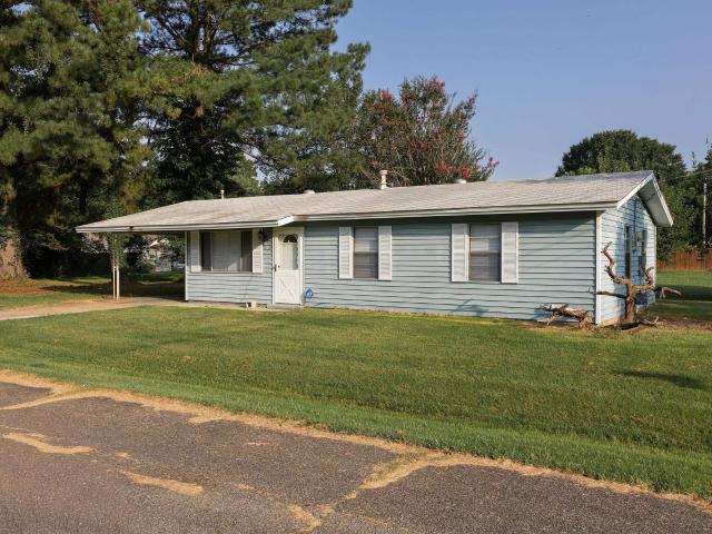 House for sale in Ark