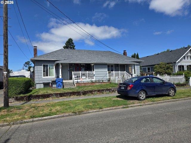 House for sale in Kelso, Washington