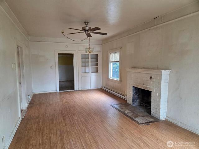 House for sale in Kelso, Washington