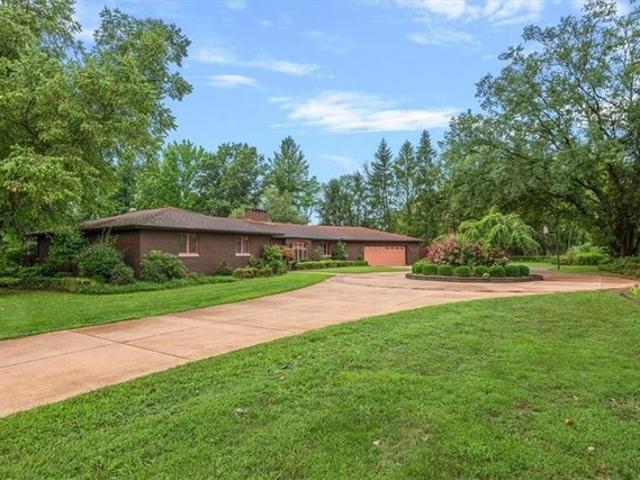 House for sale in Pana, Illinois