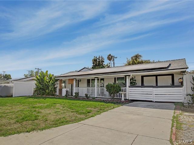 House for sale in Glendora, California