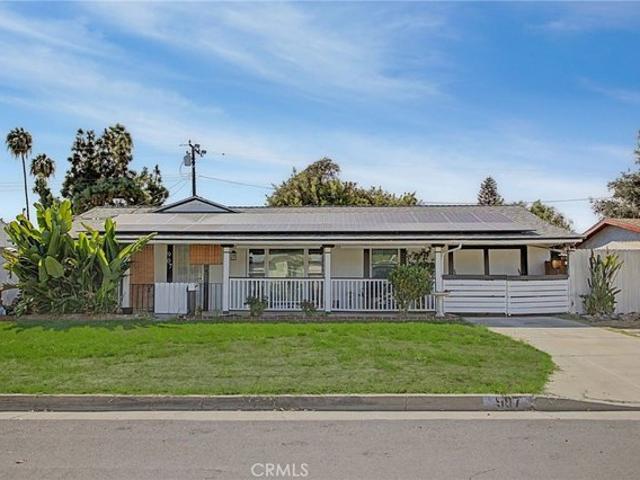House for sale in Glendora, California