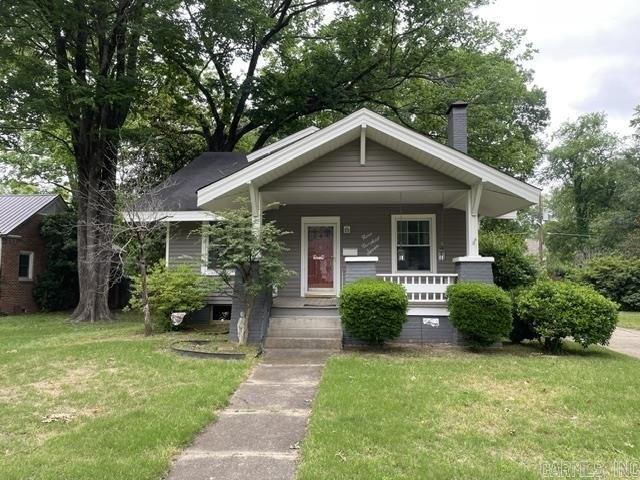House for sale in Ark
