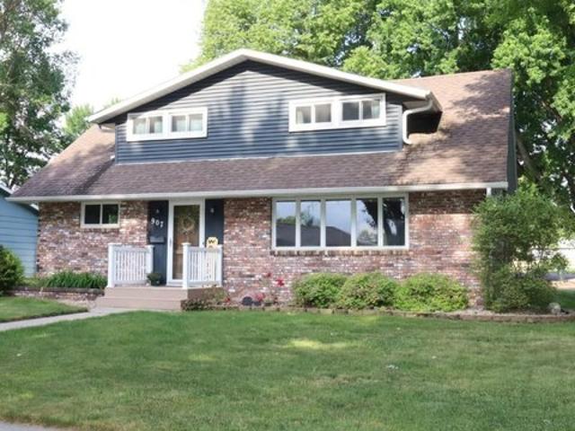 House for sale in Rock Rapids, Iowa