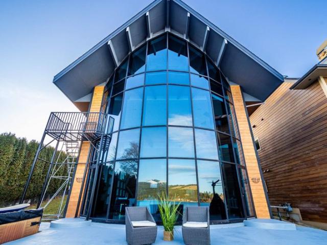 House for sale in Liberty Lake