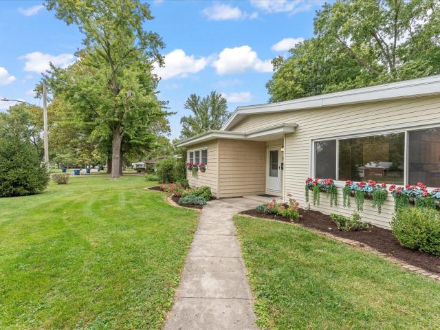 House for sale in Monticello, Piatt County