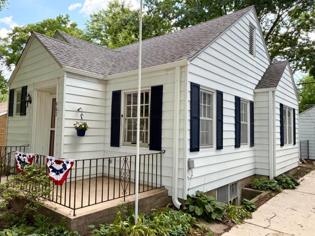 House for sale in Carthage, Missouri