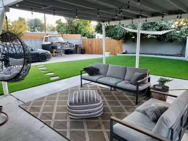 House for rent in Fullerton