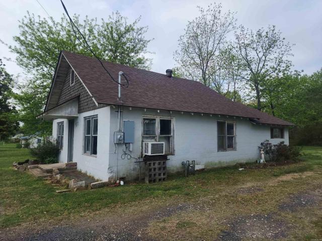 House for sale in Ark