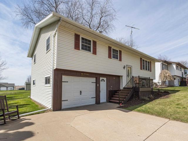 Property for sale in Cuba City, Wisconsin