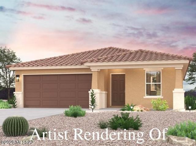 House for sale in Cochise, Arizona