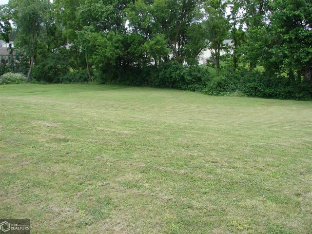 Land for sale in Mount Pleasant, Iowa