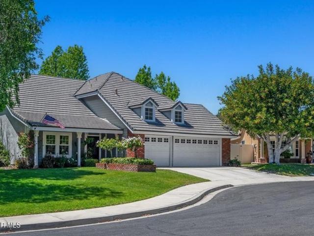 House for sale in Newbury Park, California