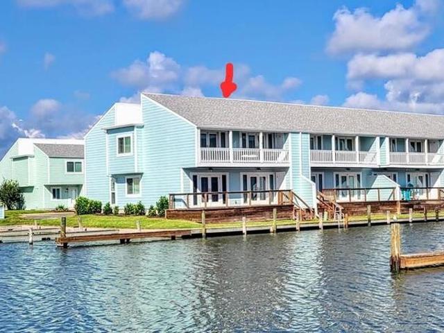 Condo for sale in Rockport