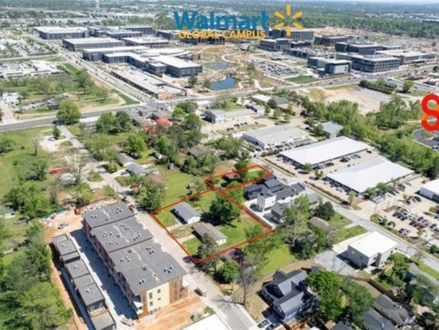 Land for sale in Ark