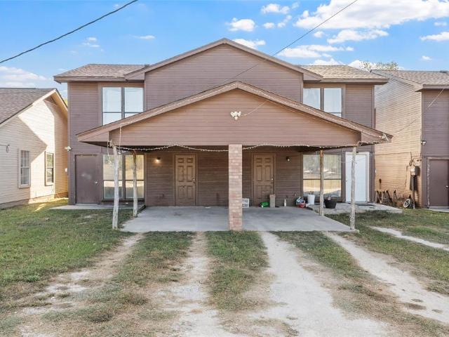 House for sale in Bosque, Texas