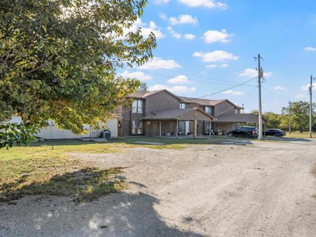 House for sale in Bosque, Texas