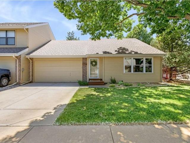 Townhouse for sale in Fort Collins, Colorado