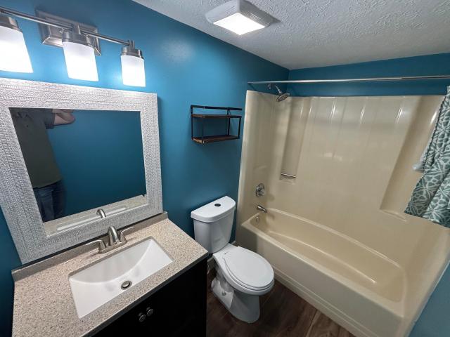 Townhouse for sale in Dalton, Georgia