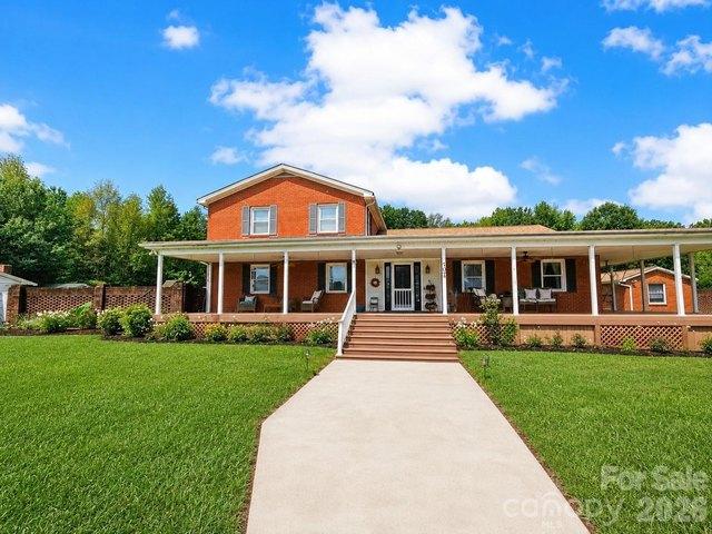House for sale in Monroe, North Carolina