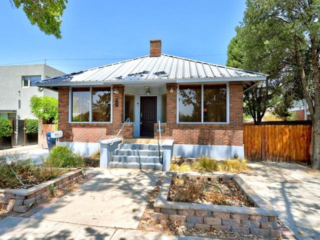 House for sale in New Mexico