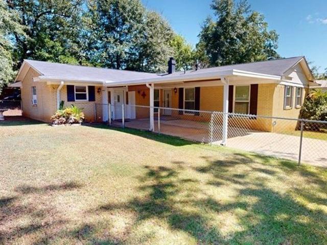 House for sale in Prattville, Alabama