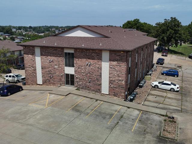 Property for rent in Jefferson City, Missouri