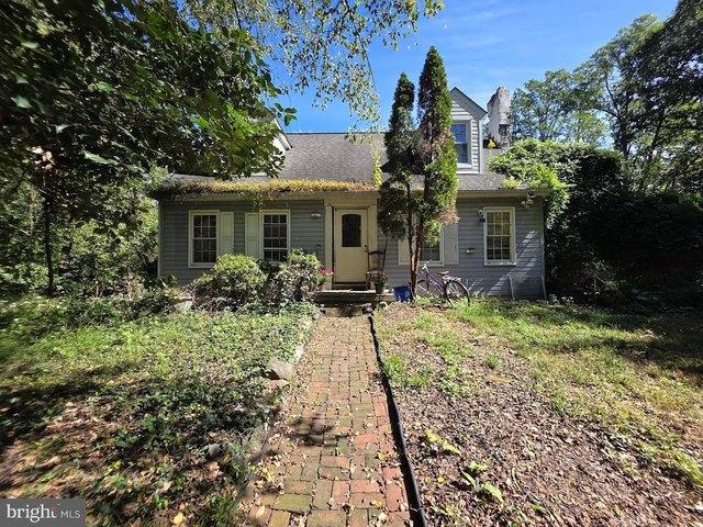 House for sale in Sconnelltown Farms, West Chester