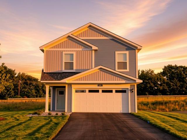 House for sale in Cambridge, Isanti County