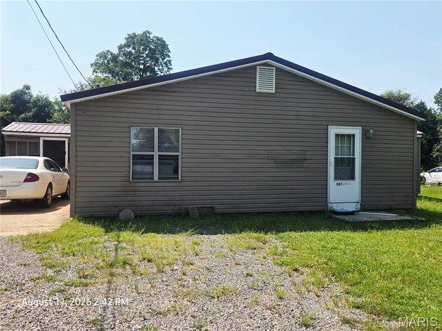 House for sale in Lilbourn, Missouri