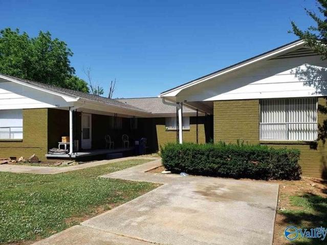 House for sale in Huntsville, Alabama