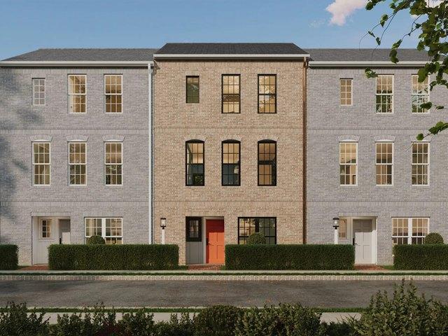 Townhouse for sale in Cranberry Twp, Pennsylvania