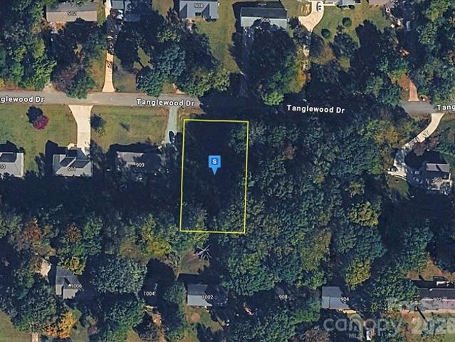 Land for sale in Siler City, Chatham County