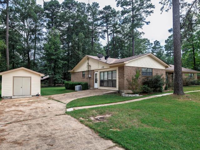 House for sale in Ark