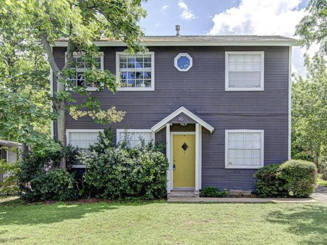 House for sale in Austin, Texas
