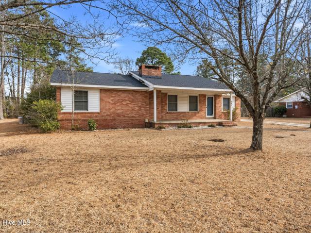 House for sale in Rockingham, North Carolina